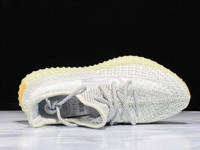Reflective Yeezy FX4349 Yeshaya V2 Boost Adidas 350 0713